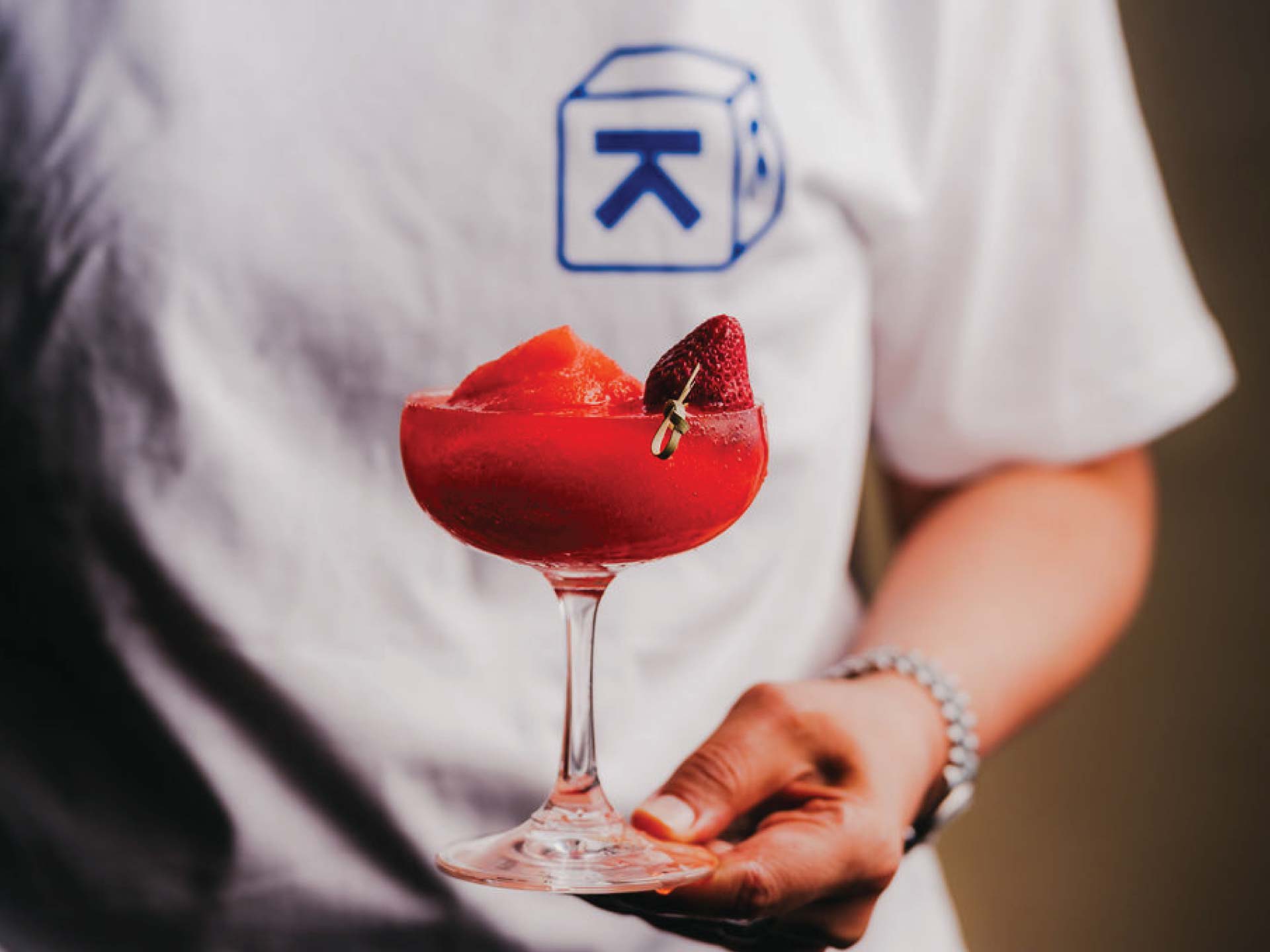 KODA Sydney CBD Japanese Cocktails Grill