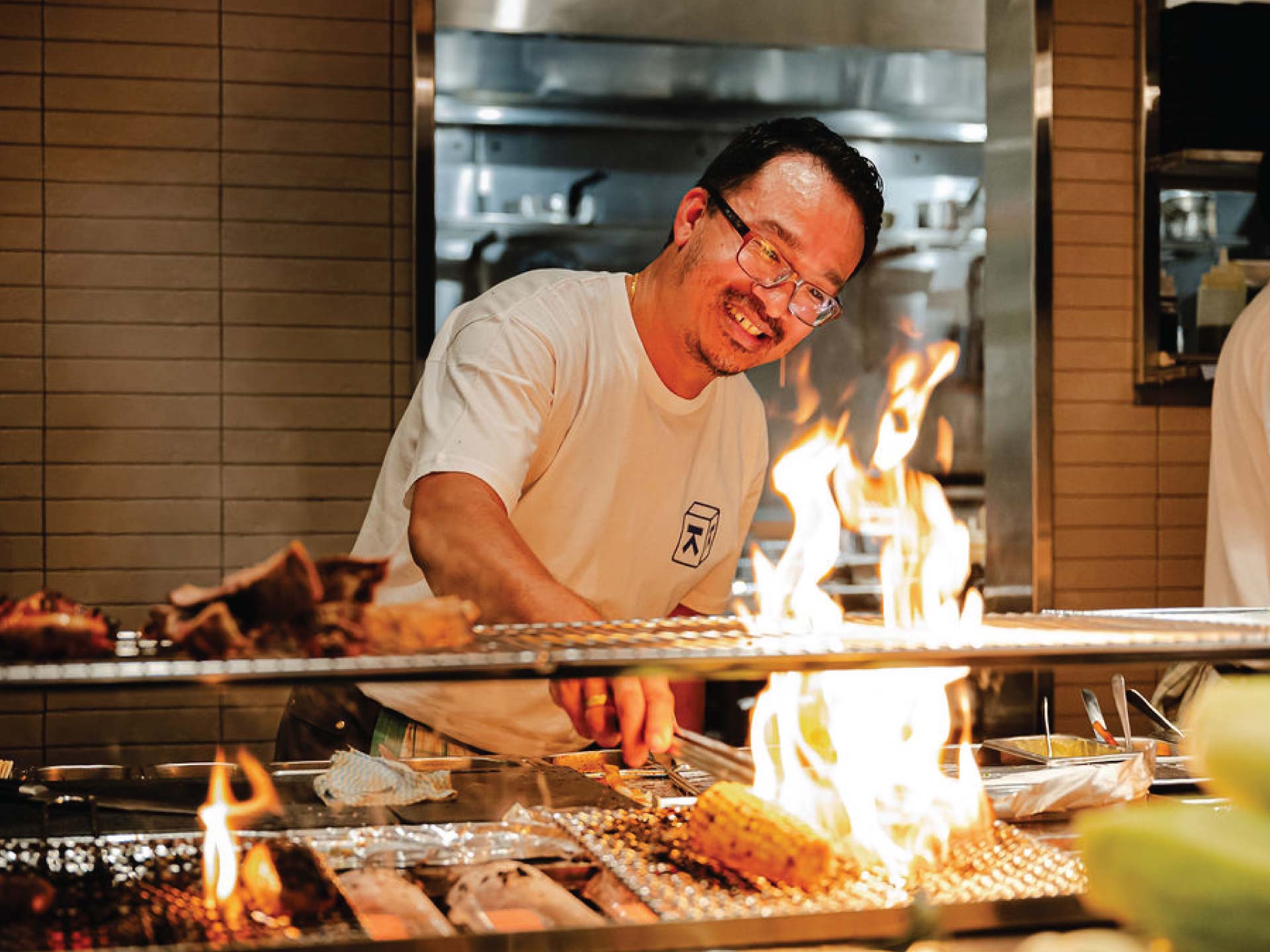 KODA Sydney CBD Japanese Restaurant