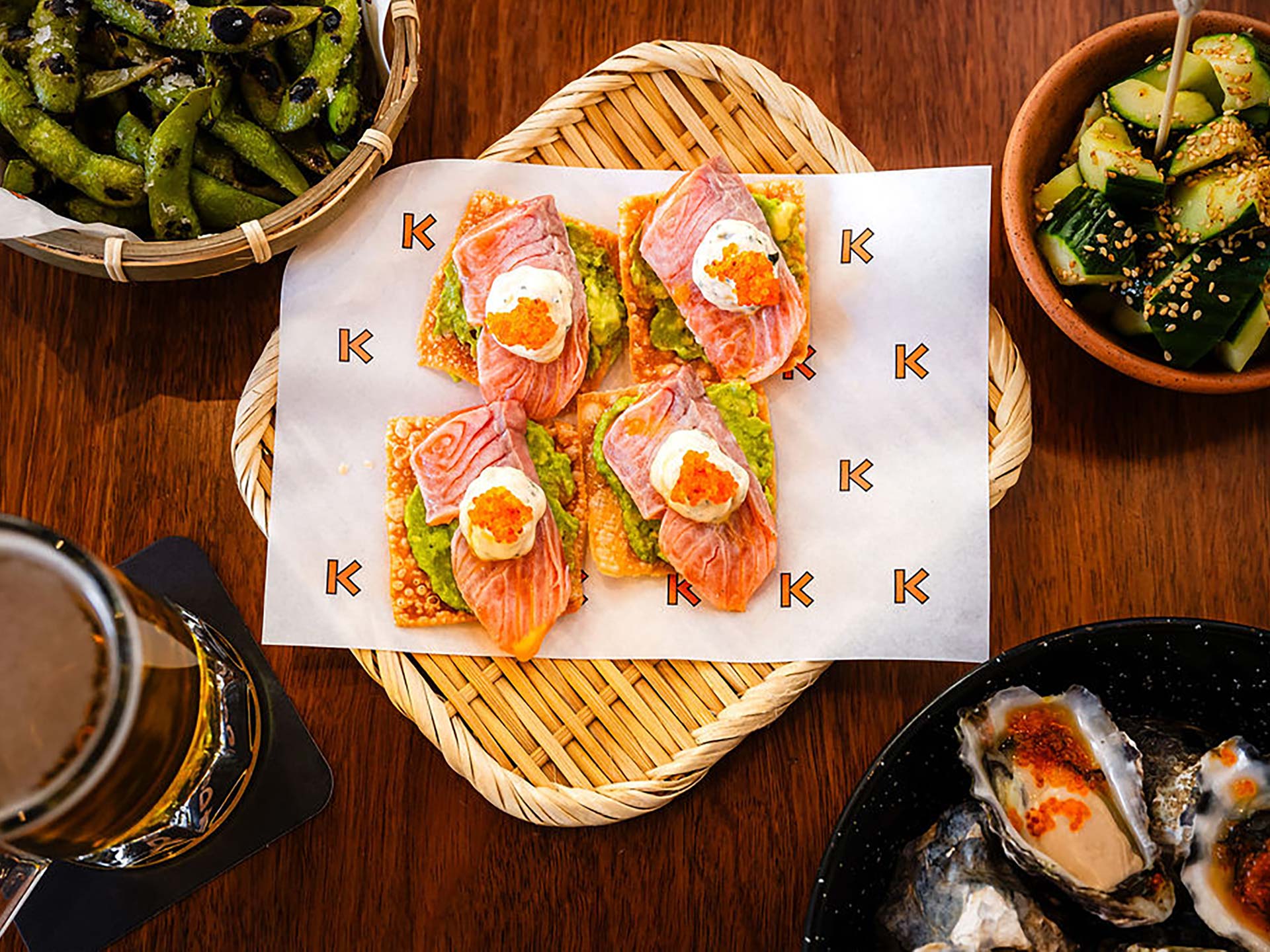 KODA Sydney CBD Japanese Restaurant