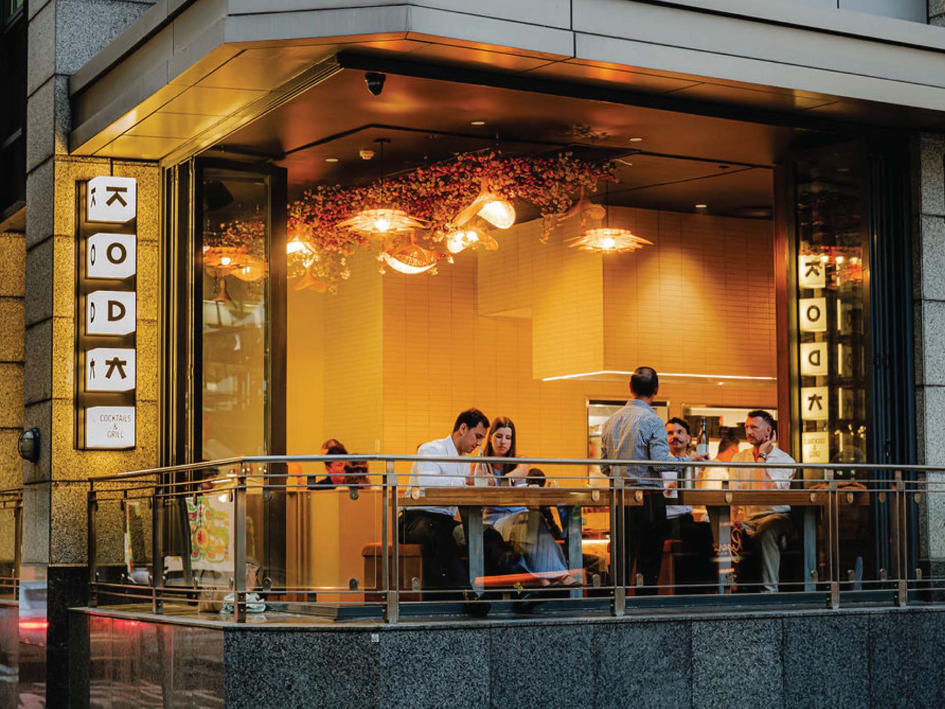 KODA Sydney CBD Japanese Grill Gift Cards