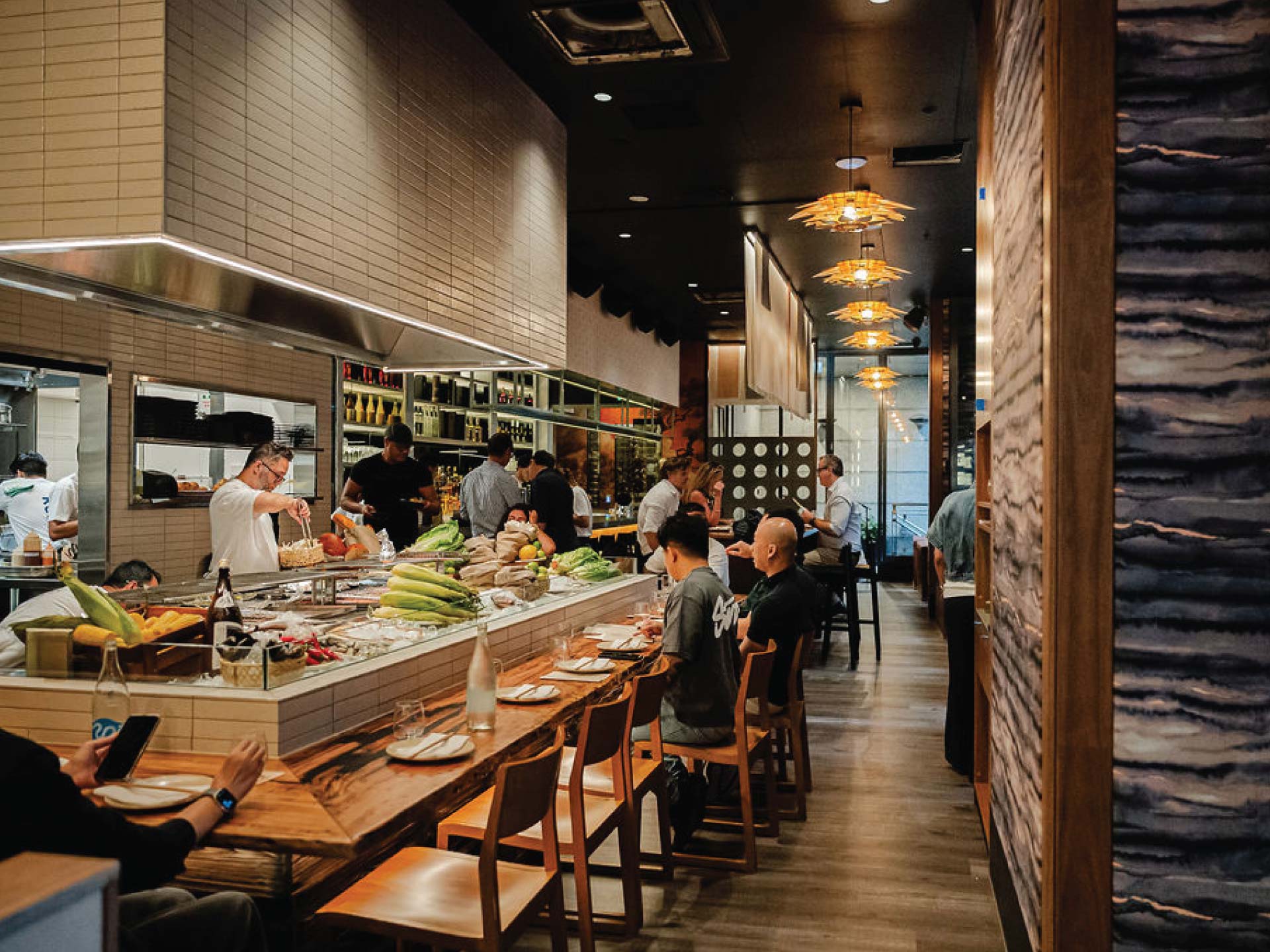 KODA Sydney CBD Japanese Restaurant