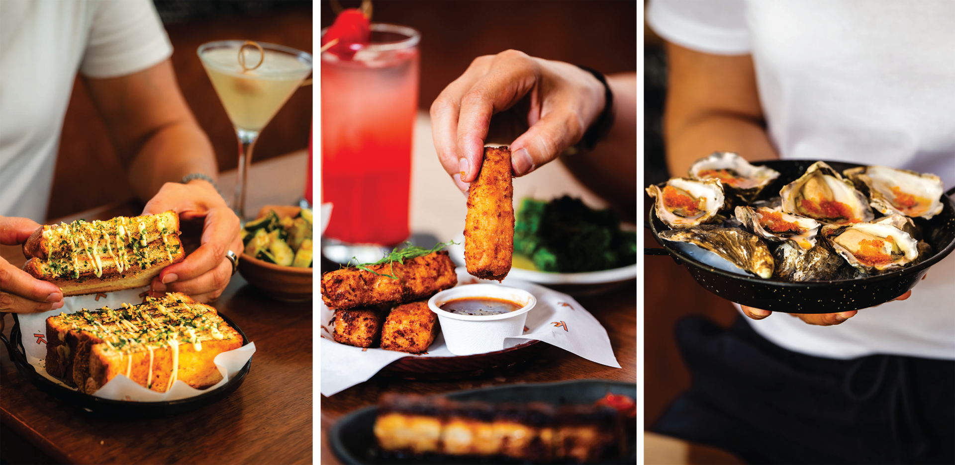 KODA Sydney CBD Japanese Grill Kitchen