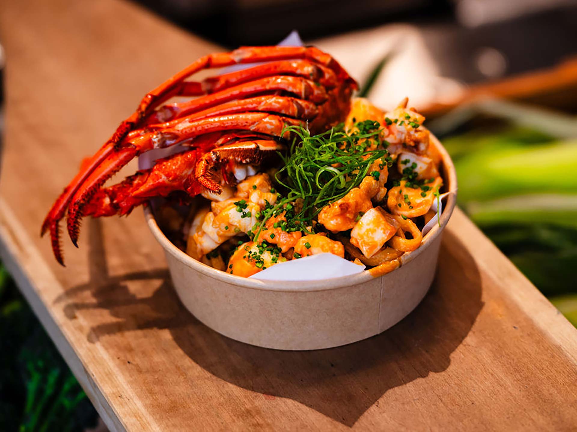 KODA Sydney CBD Japanese Cocktails Grill